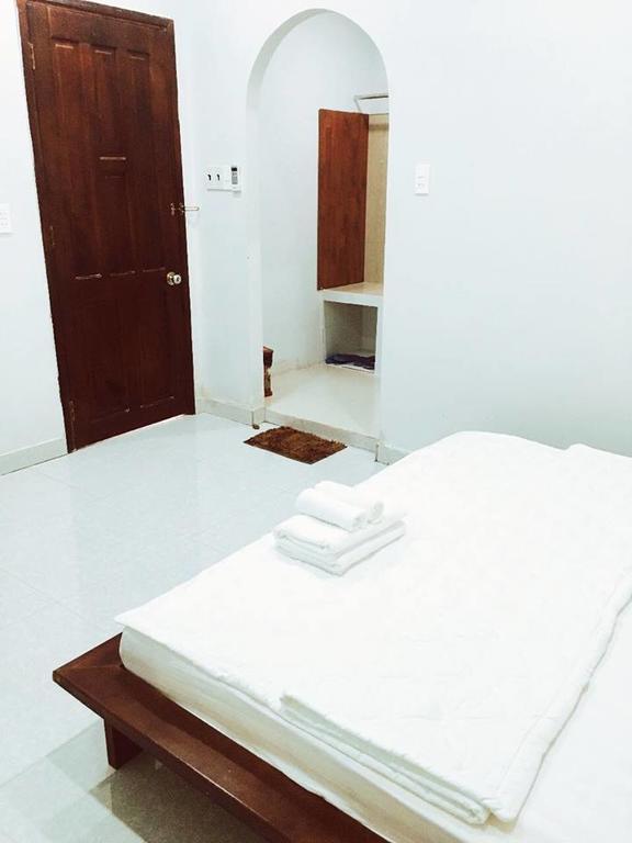 Phu My Hotel Phu Quoc Dış mekan fotoğraf