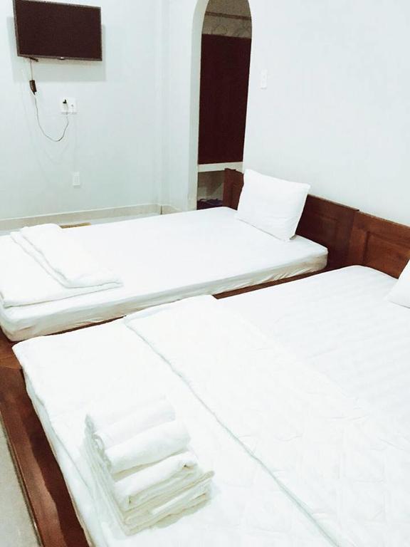 Phu My Hotel Phu Quoc Dış mekan fotoğraf