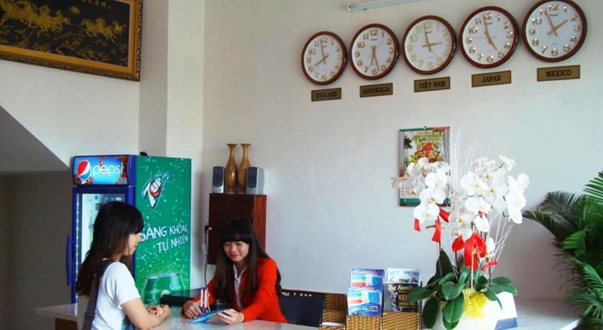 Phu My Hotel Phu Quoc Dış mekan fotoğraf