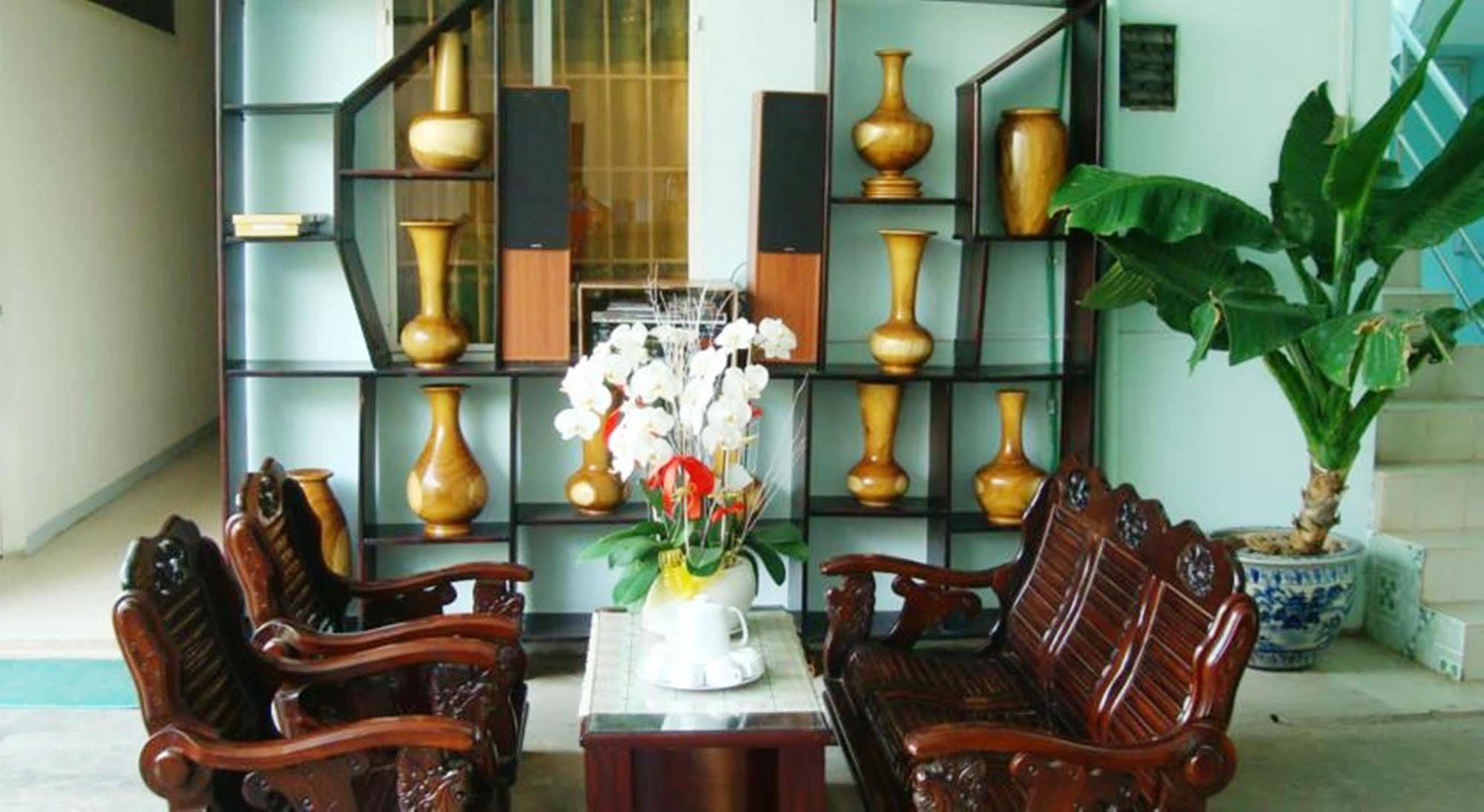 Phu My Hotel Phu Quoc Dış mekan fotoğraf