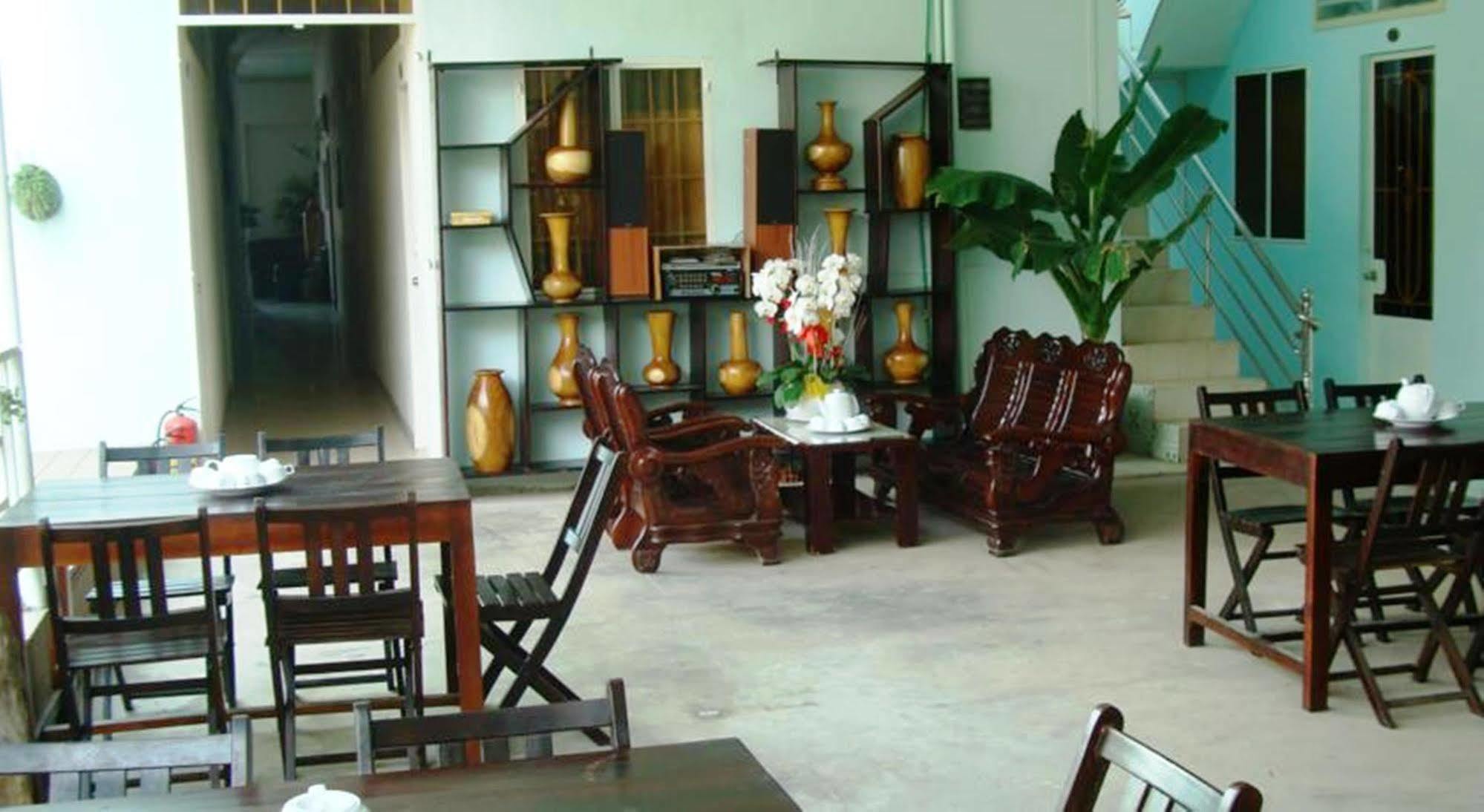 Phu My Hotel Phu Quoc Dış mekan fotoğraf