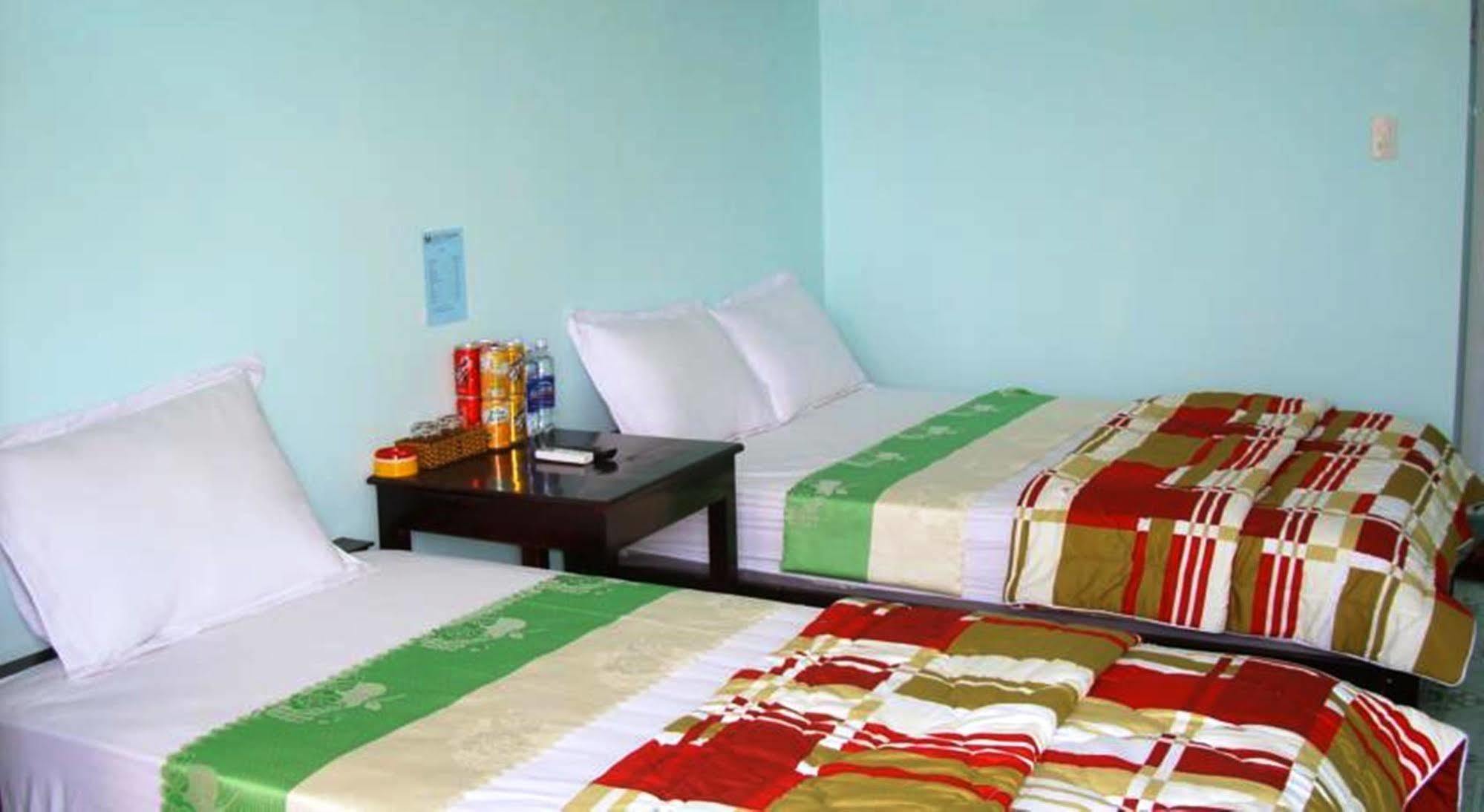 Phu My Hotel Phu Quoc Dış mekan fotoğraf