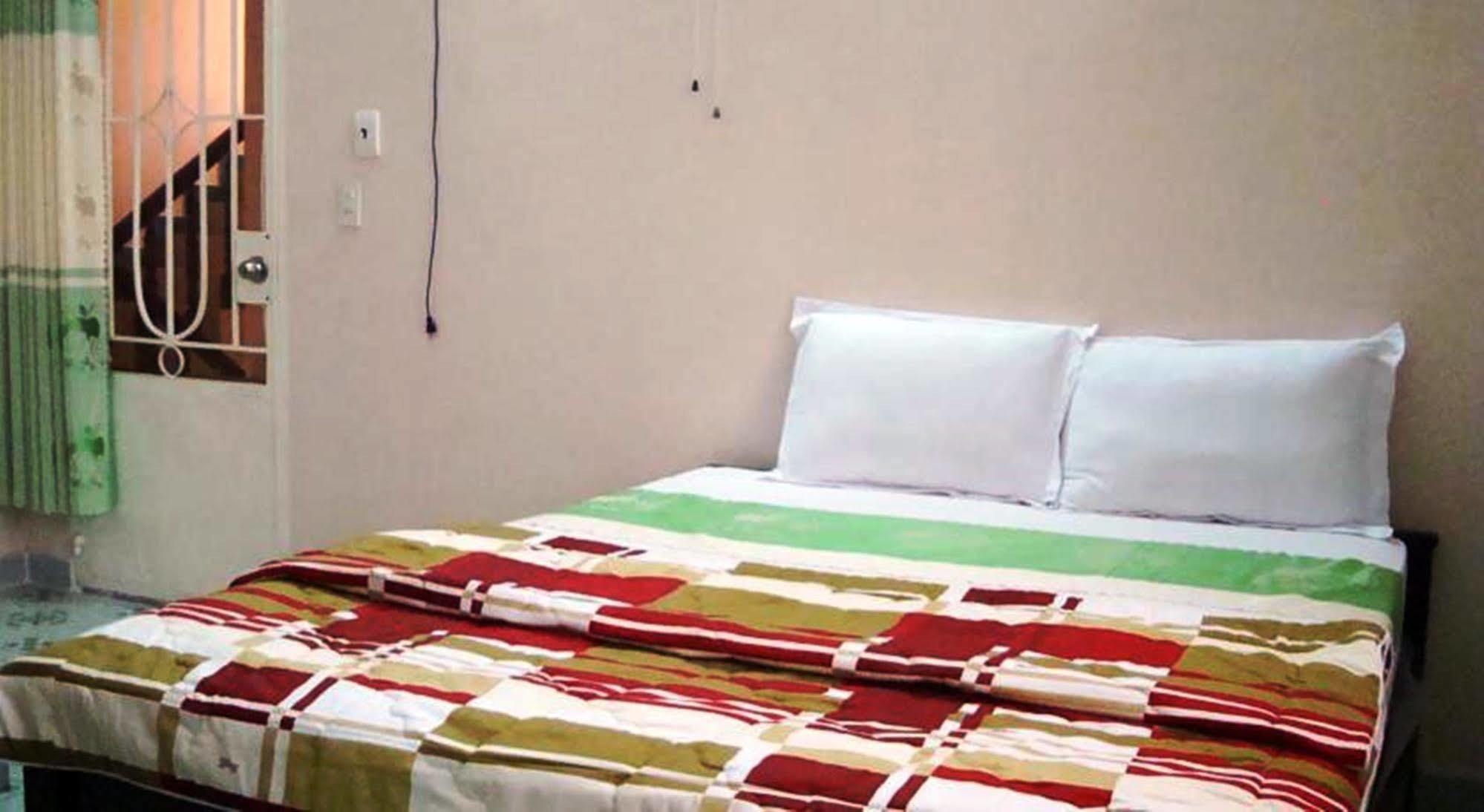 Phu My Hotel Phu Quoc Dış mekan fotoğraf