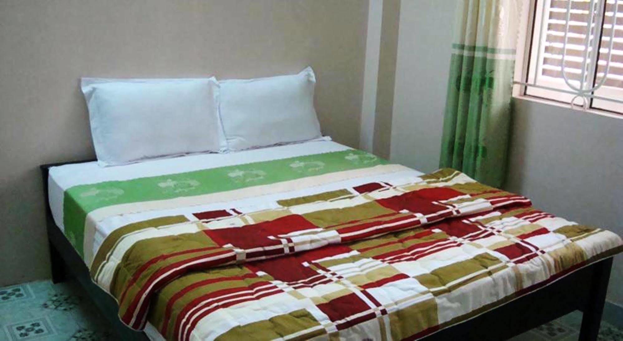 Phu My Hotel Phu Quoc Dış mekan fotoğraf
