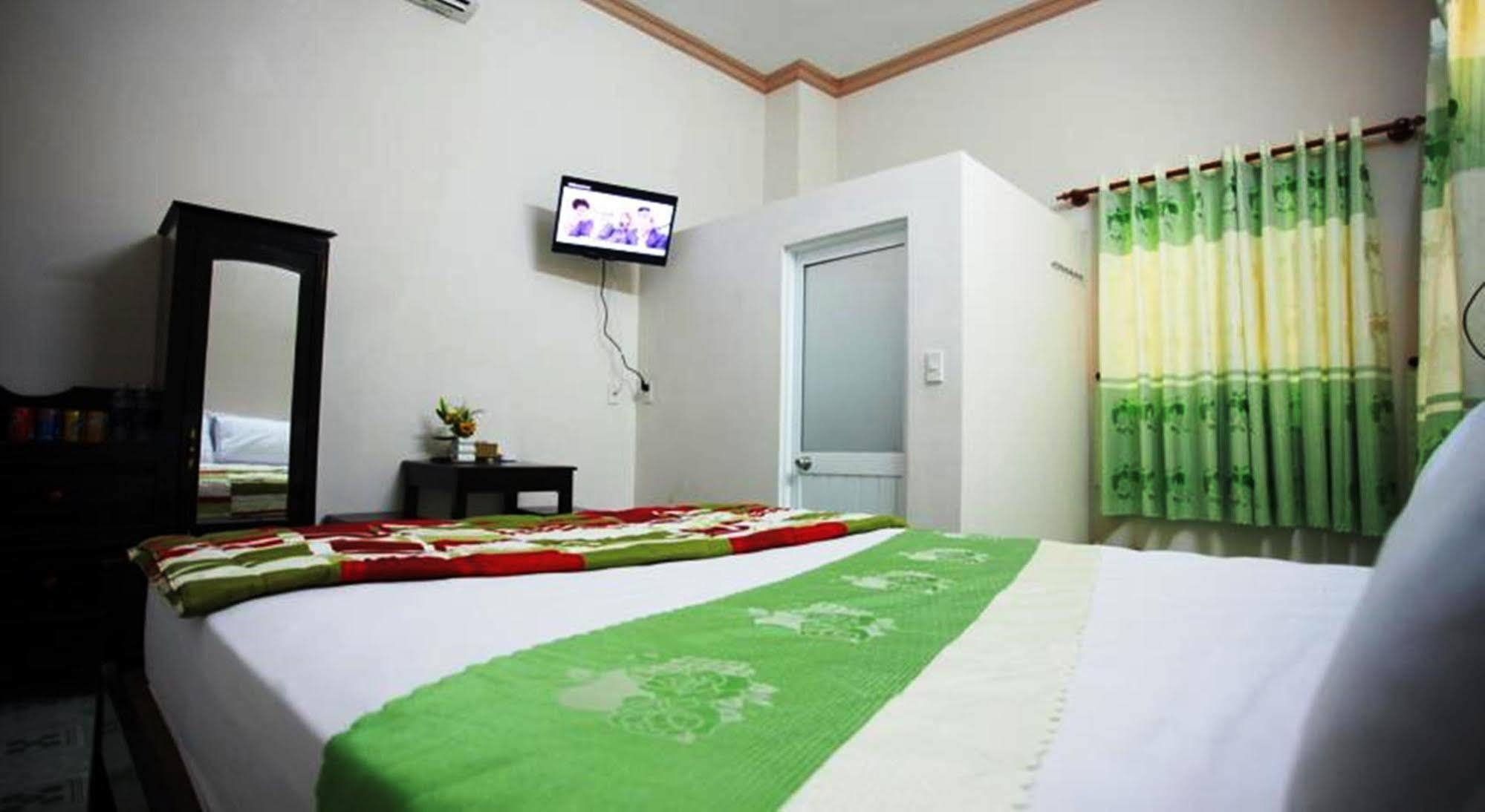 Phu My Hotel Phu Quoc Dış mekan fotoğraf