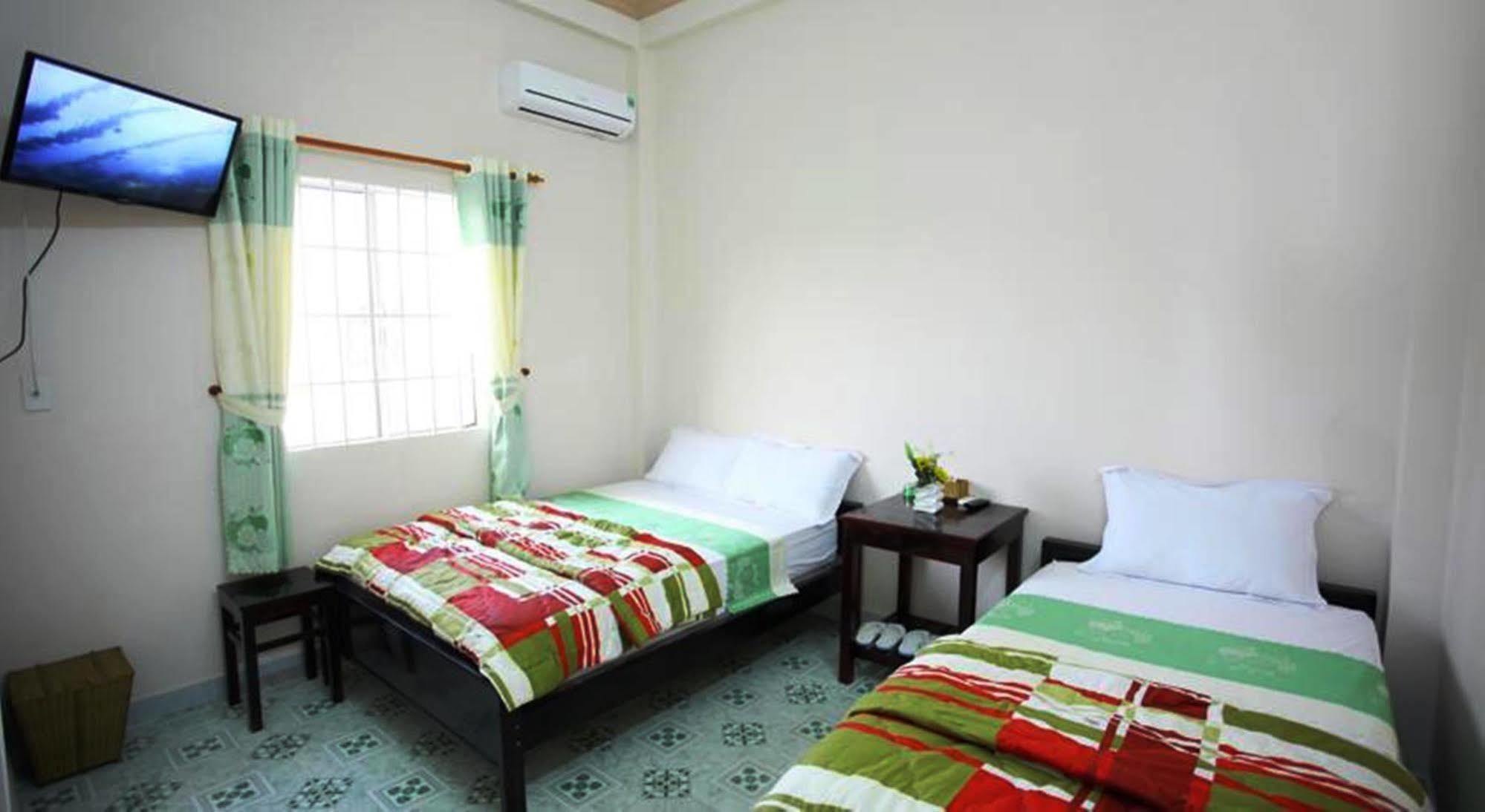 Phu My Hotel Phu Quoc Dış mekan fotoğraf