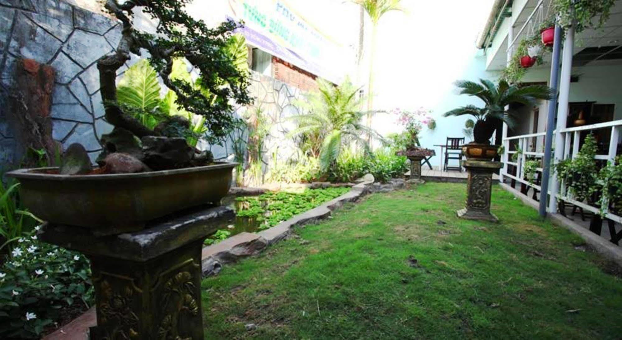 Phu My Hotel Phu Quoc Dış mekan fotoğraf