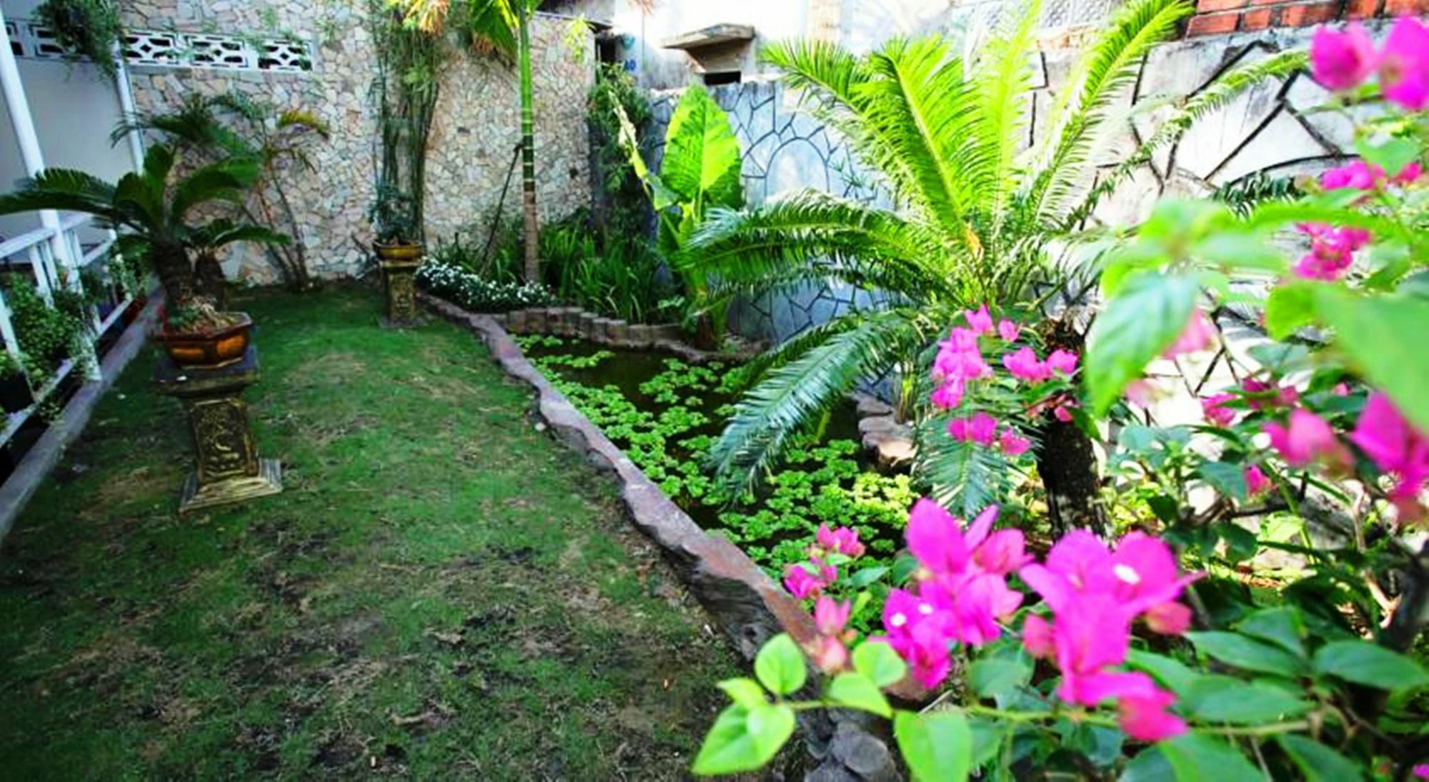 Phu My Hotel Phu Quoc Dış mekan fotoğraf